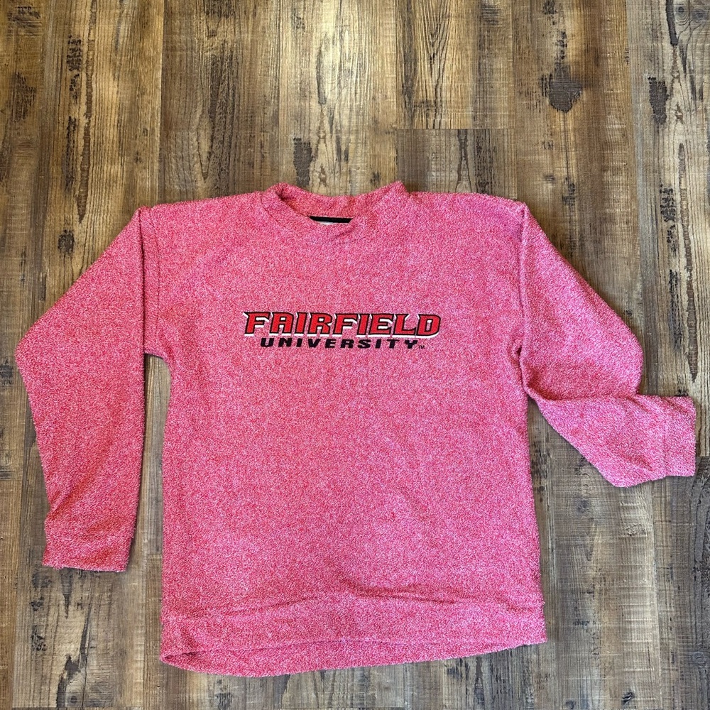 Fairfield long sleeve shirt